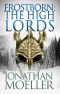 [Frostborn 10] • Frostborn · the High Lords